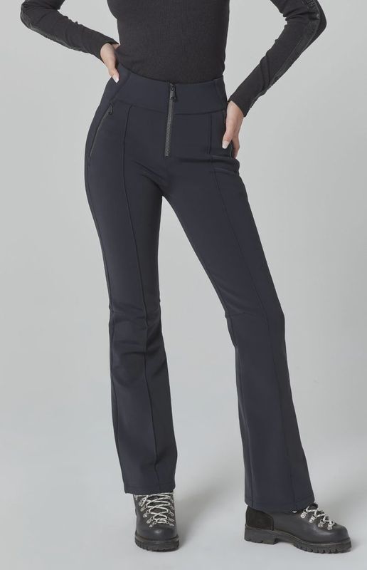 Georgia Pant Black