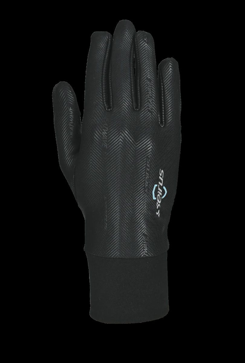 Shield ST Heatwave™ Glove Liner 151926, Color: Carbon, Size: L/XL