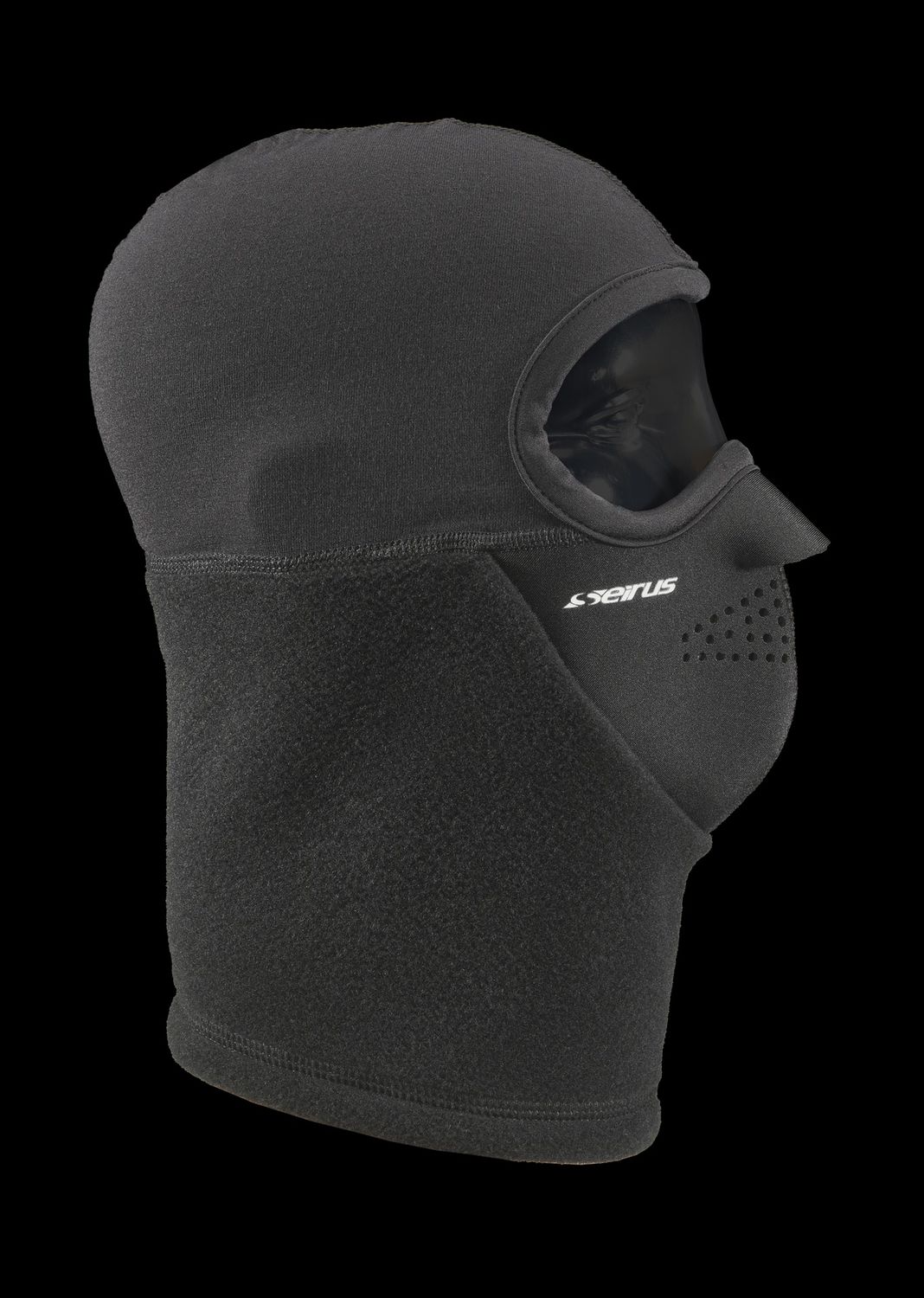 Combo Thick N Thin™ Headliner Black 143161