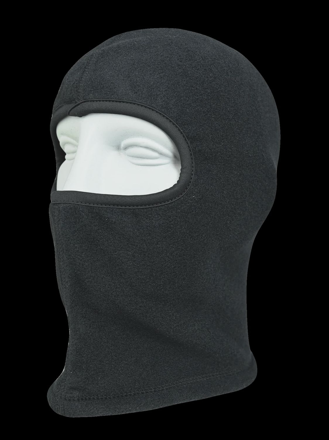 Balaclava Black 151942