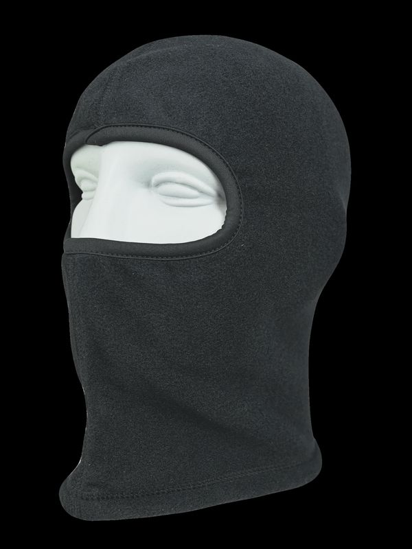 Balaclava Black 151942
