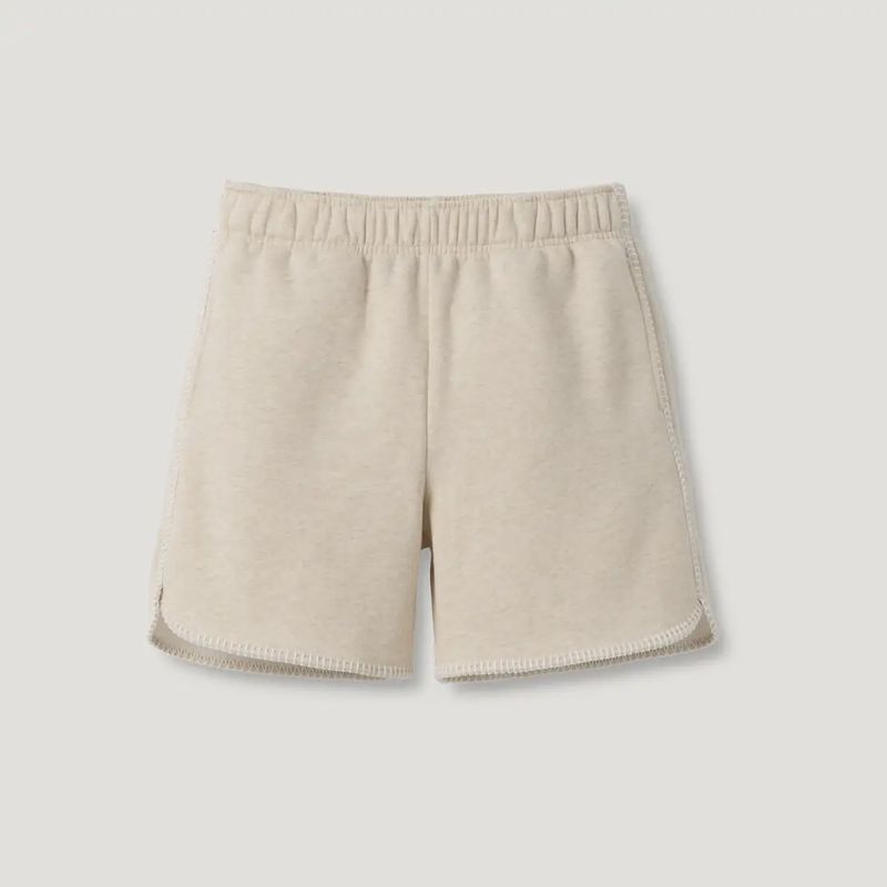 Women&#39;s Classic Short_Sand Heather
