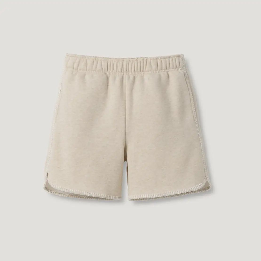 Women&#39;s Classic Short_Sand Heather, Color: Sand Heather, Size: S
