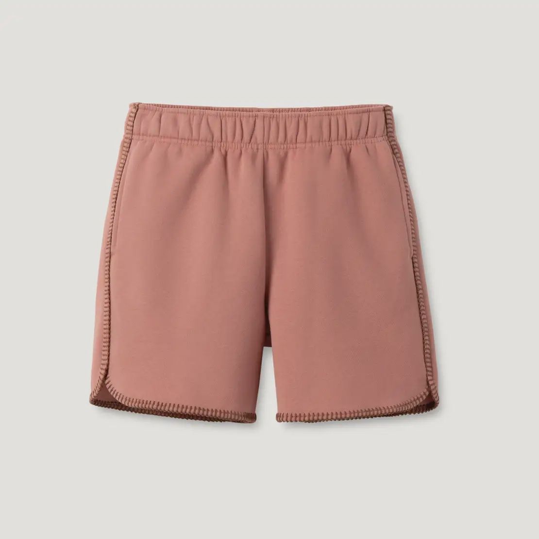 Women&#39;s Classic Short Pink Dawn 164834, Color: Pink Dawn, Size: S