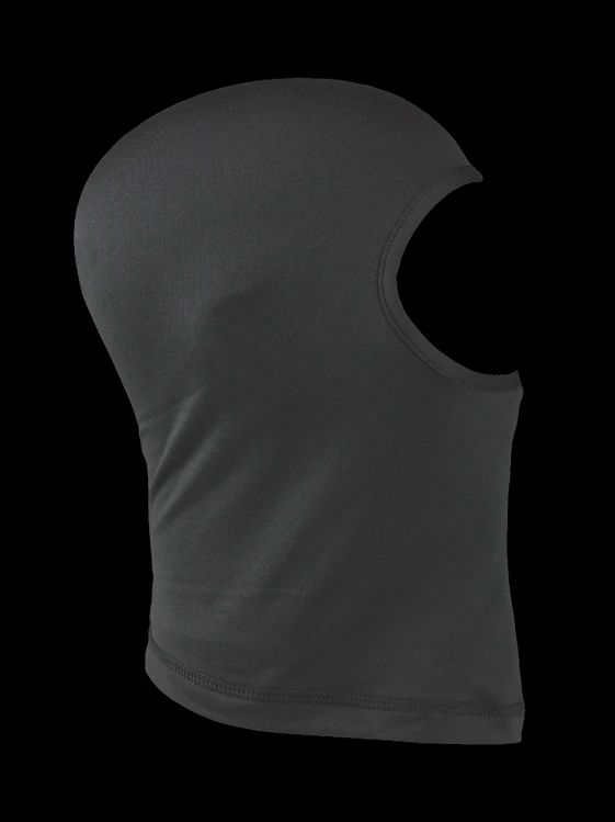 Dynamax Balaclava Black 127901