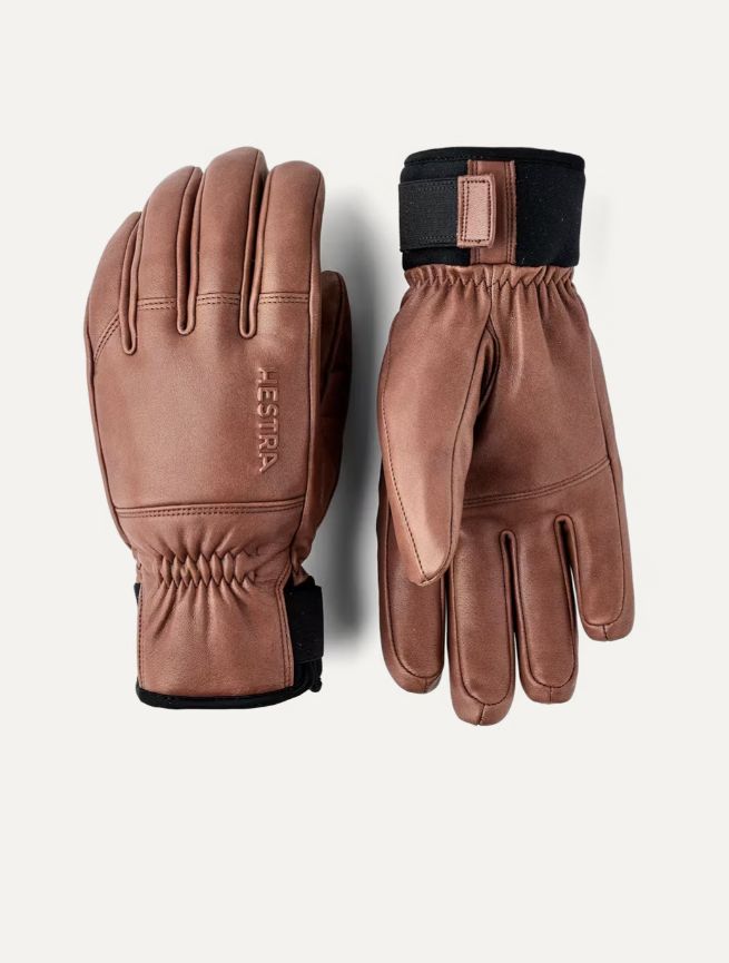 Omni - 5 finger 162675