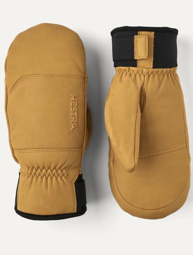 Omni - mitt Tan 153179