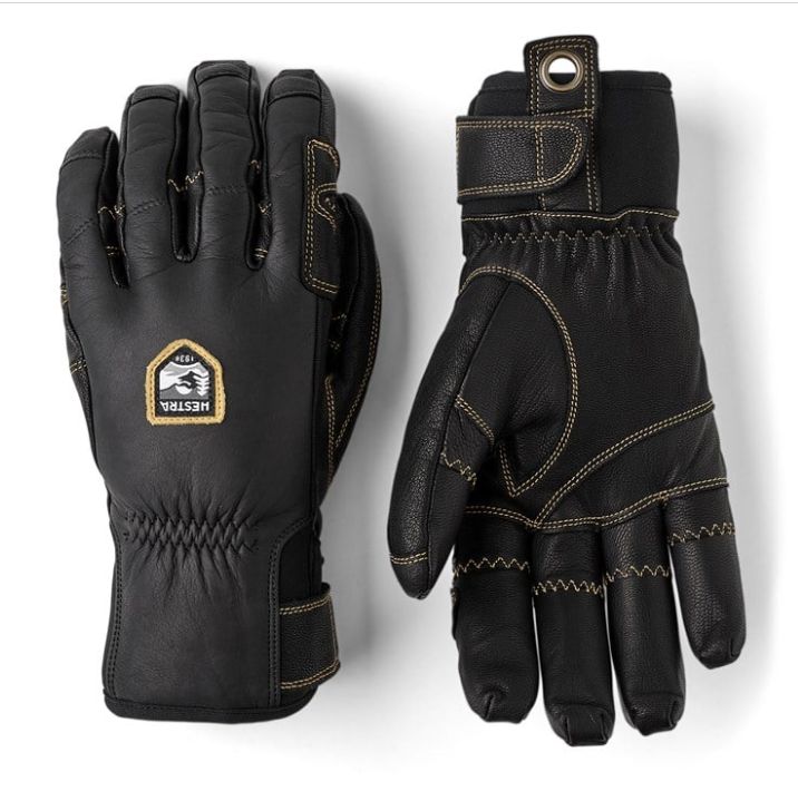 Hestra Ergo Grip Incline Gloves 153174