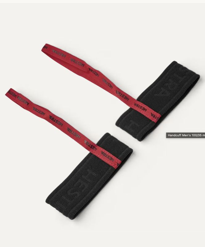 Men's Handcuffs 162674