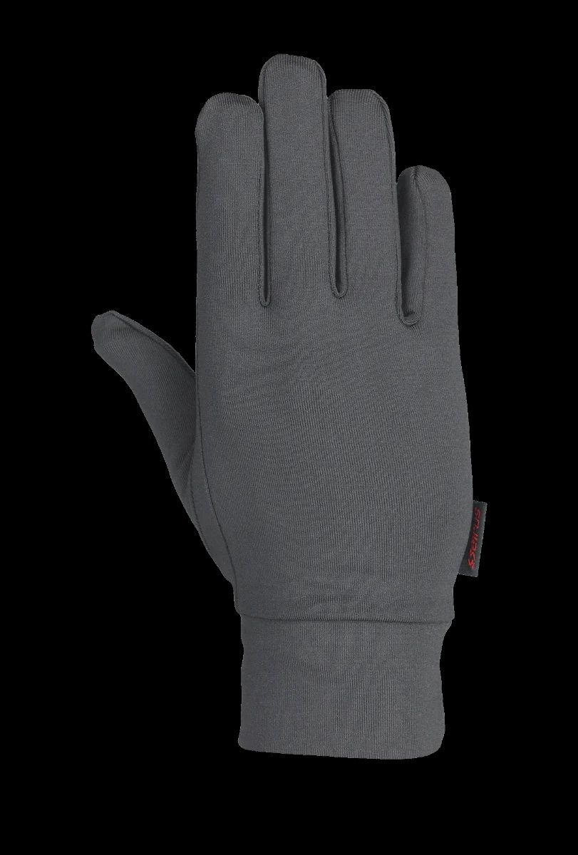 ST Dynamax Glove Liner Black 151924, Color: Black, Size: L