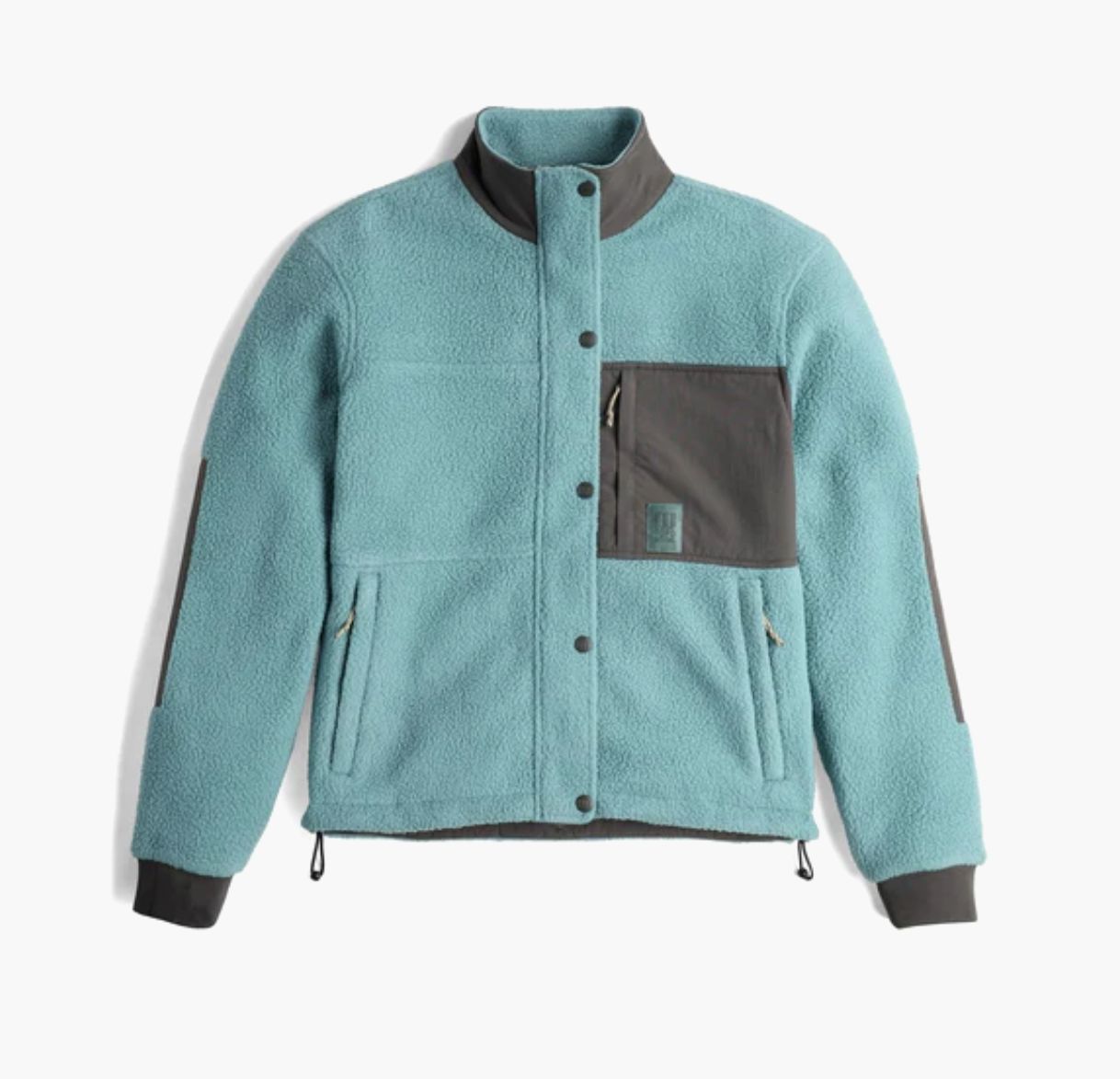 Summit Rise Full Zip Jacket W 163256