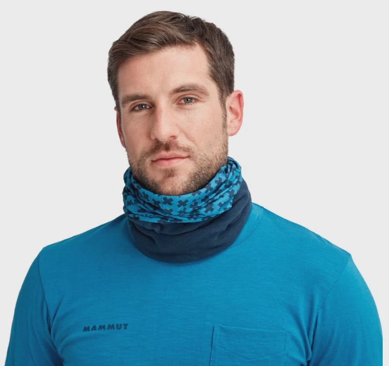 Mammut Thermo Neck Gaiter M 129357