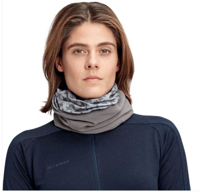 Mammut Thermo Neck Gaiter 129356