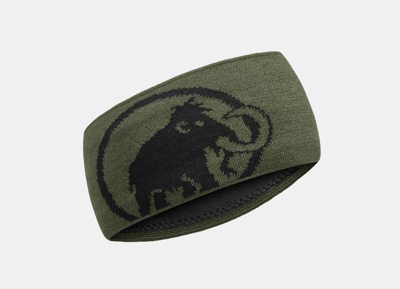 Headband Mammut 11177