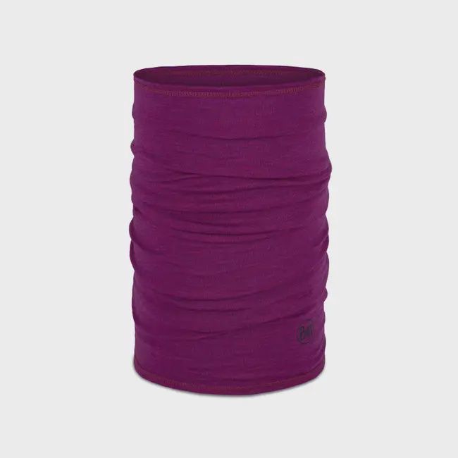 Merino Lightweight Solid Magenta 162481