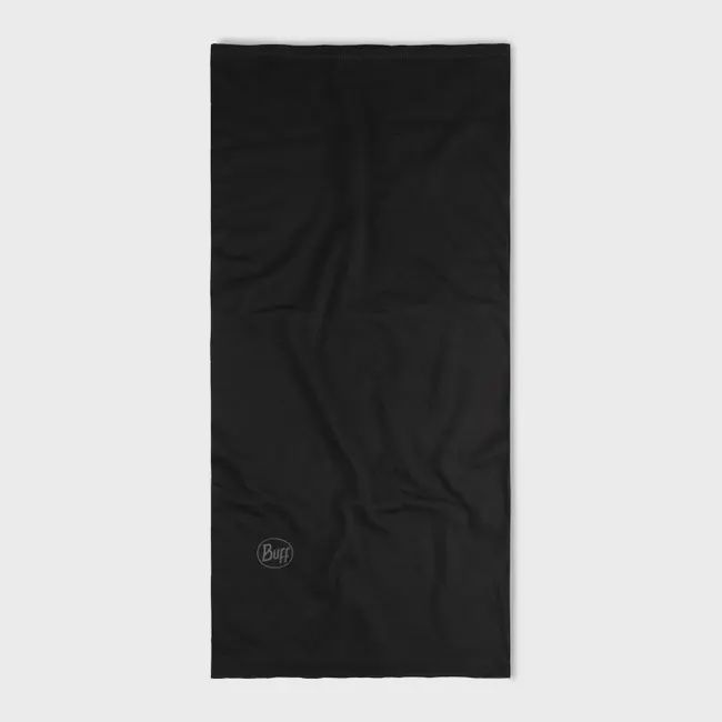 Merino Lightweight Solid Black 162450