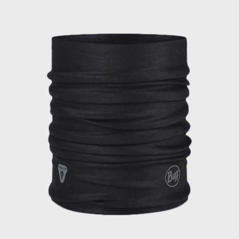 Thermonet Solid Black 11223