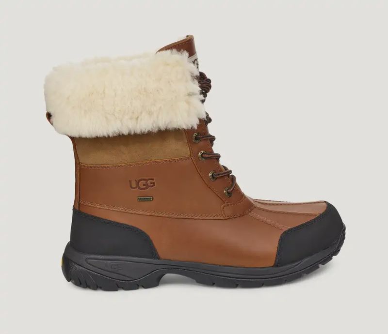 Men's Butte Worchester 164889