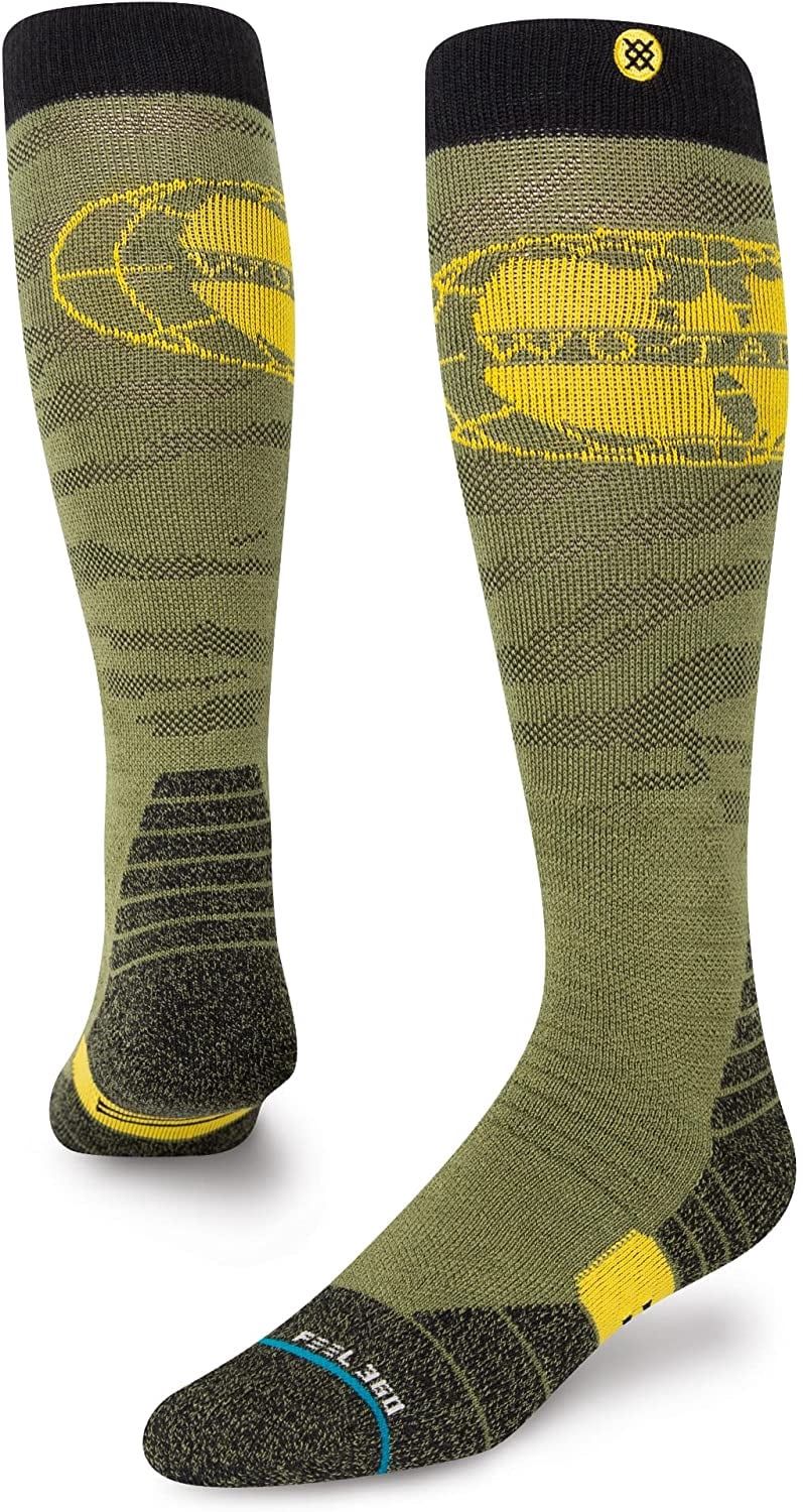 Wu World Snow 155301