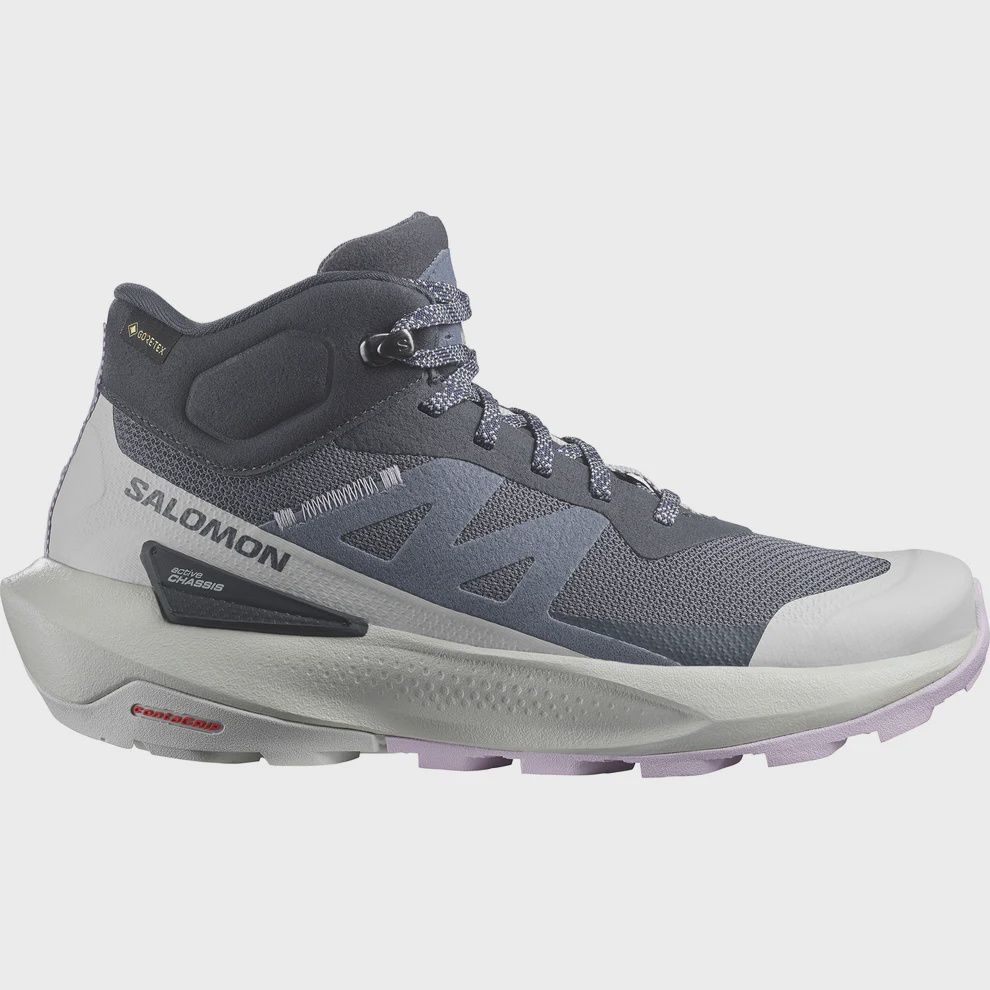 Elixir Activ Mid Gtx W 158182