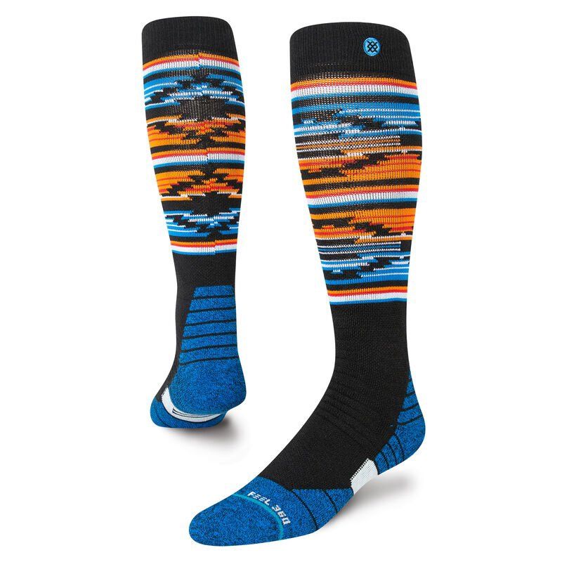 Serape Dos Socks 137833