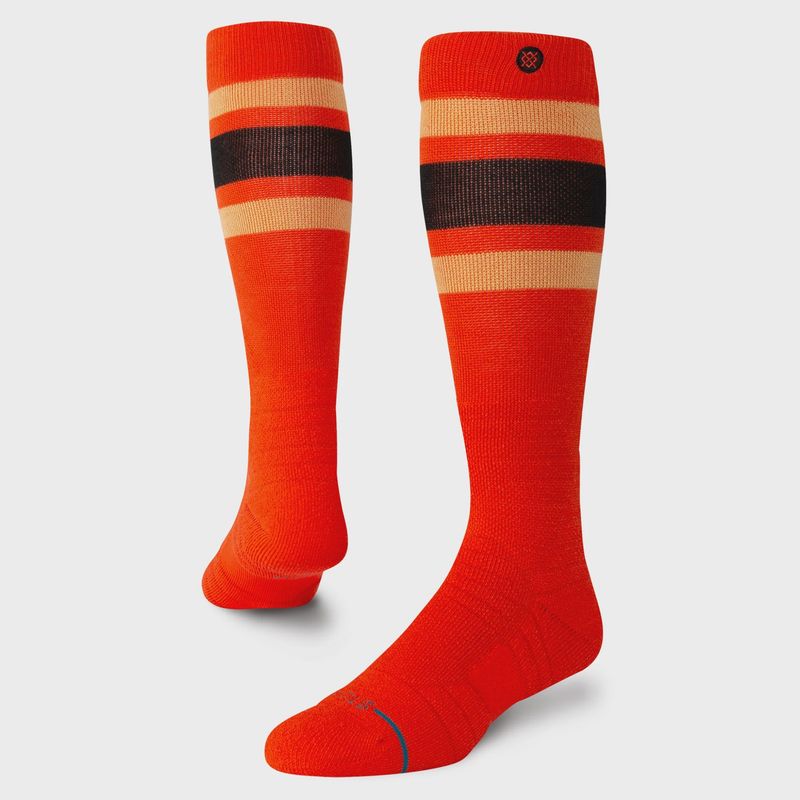 Boyd Mid Wool Snow 161401