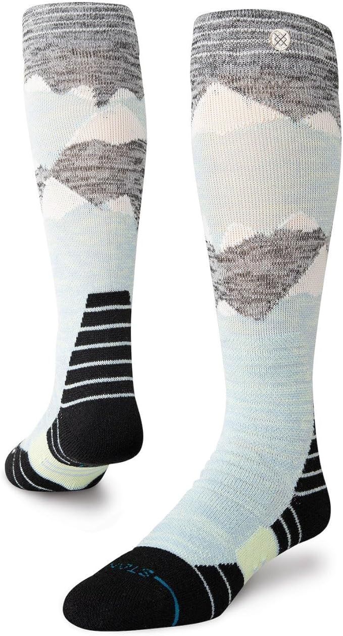 Windy Peaks Mid Wool Snow 161413