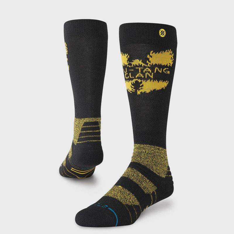 Shaolin Slums Wool Otc 163520