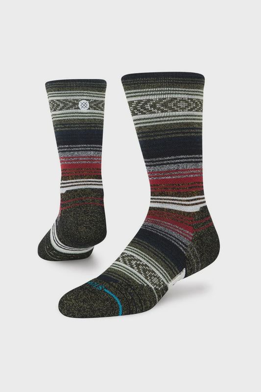 Mid Wool Crew 163305