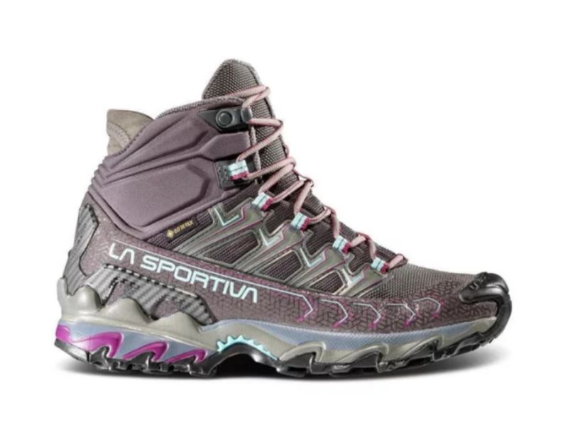 Wms Ultra Raptor II Mid Wide GT 148903