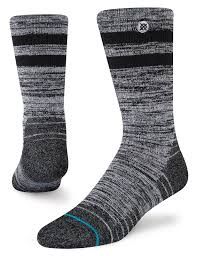 Camper Hike Wool Crew Socks 130866