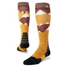 Windy Peaks Mid Wool Snow. 161410