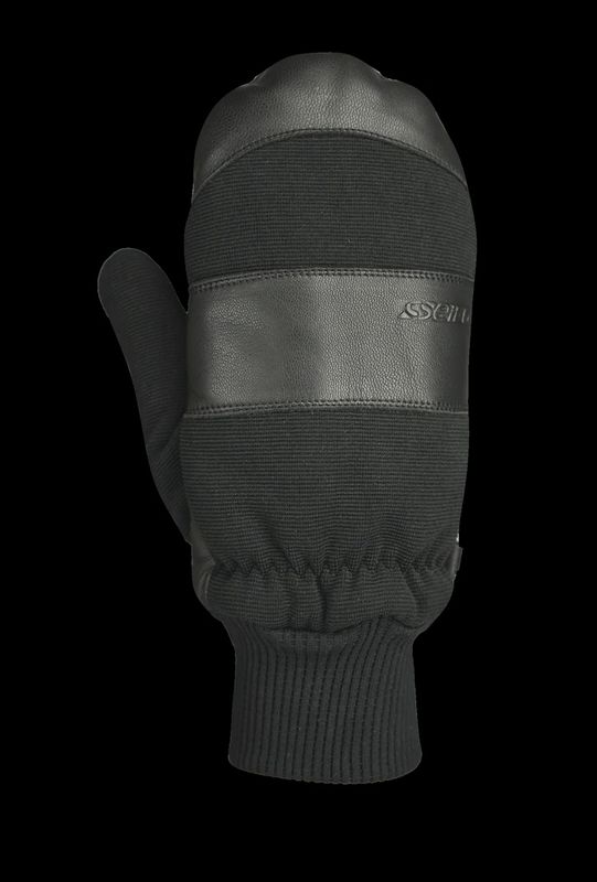 Heatwave Lift OPS Mitts Black 127913