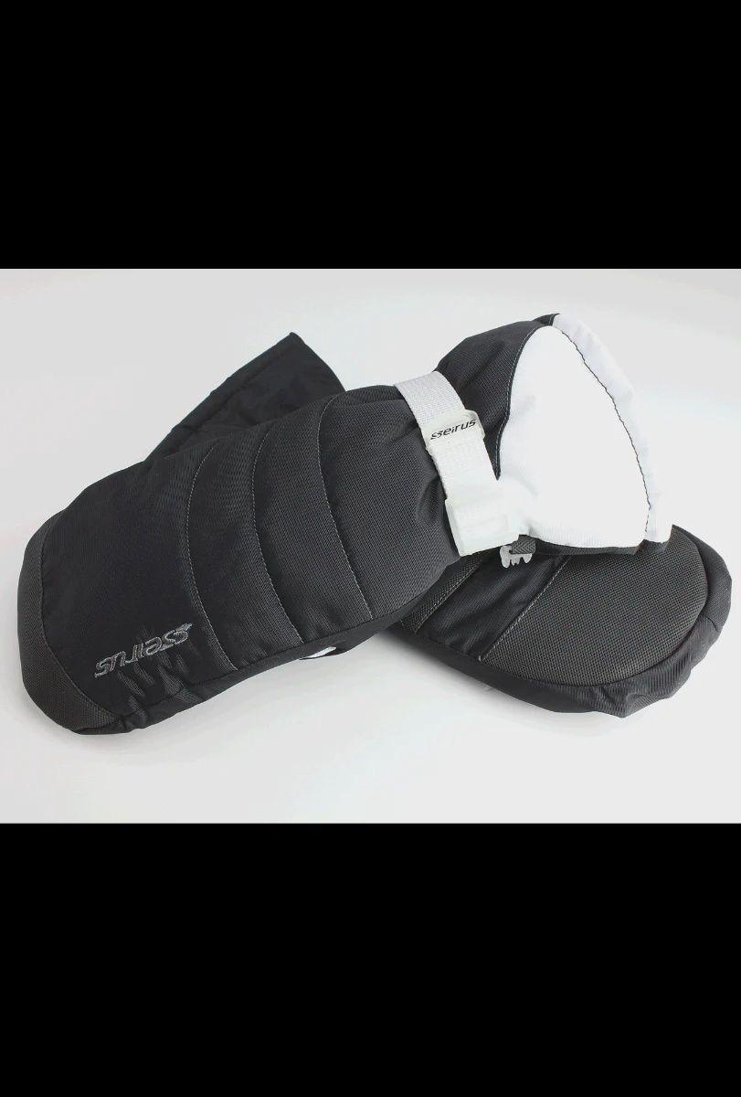 Stitch Mitt 141561