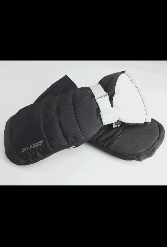 Stitch Mitt 141561