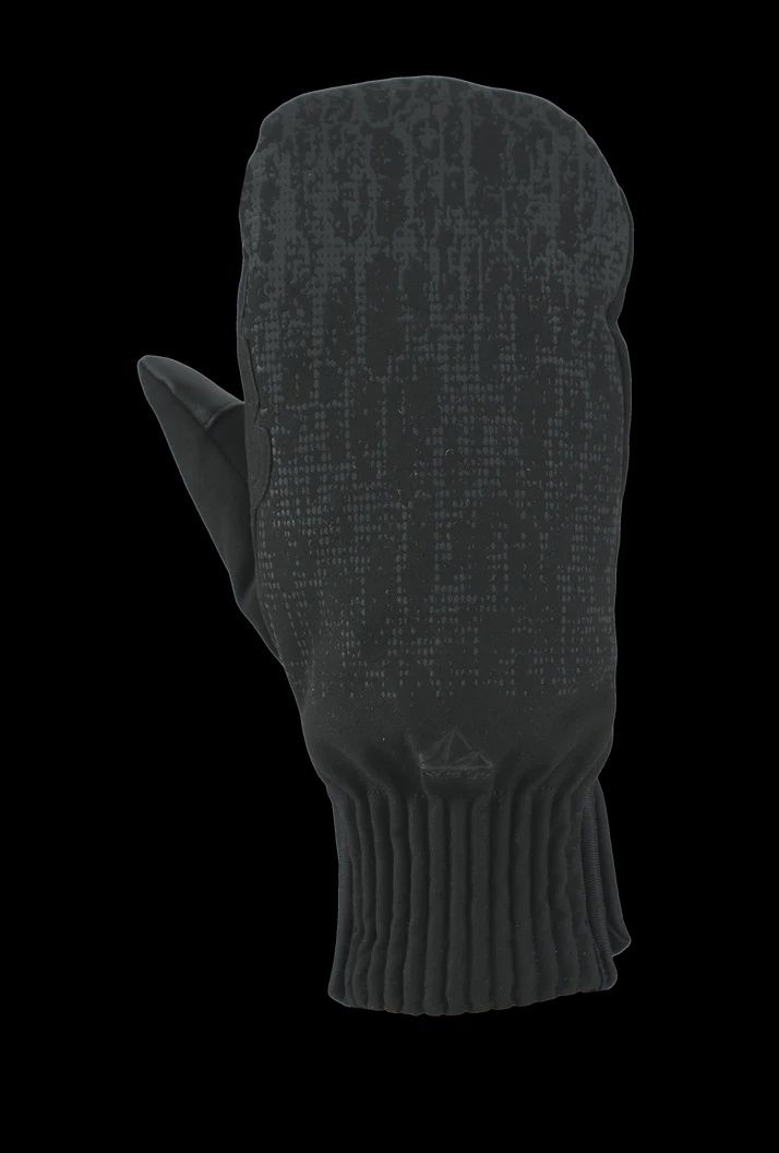 Heatwave ST Kodiak Mitt Black 162616