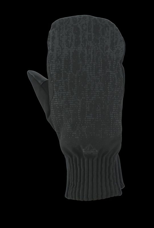 Heatwave ST Kodiak Mitt Black 162616