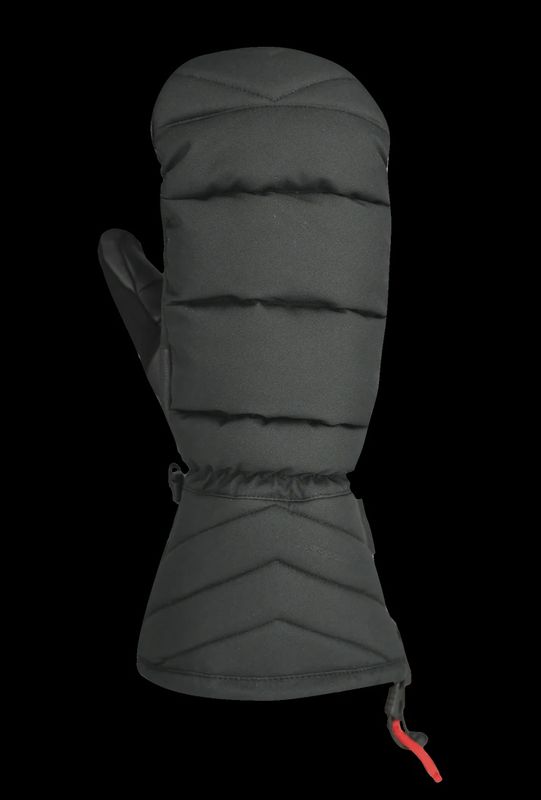 Heatwave Gore-Tex Puff Pal Mitt Black 149537