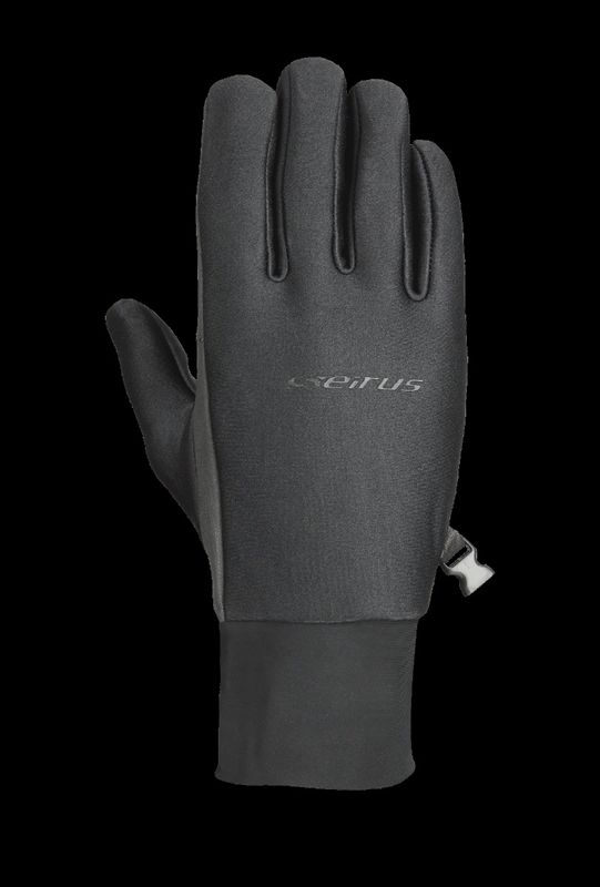 Leather All Weather Glove