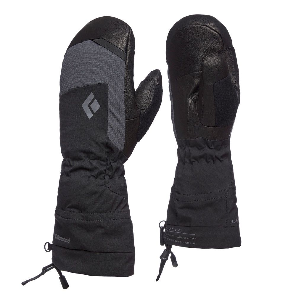 Women's Mercury Mitts 163303