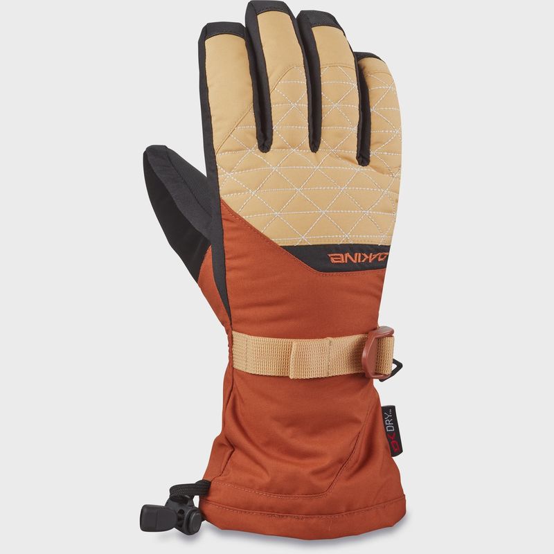 Camino Glove 152216