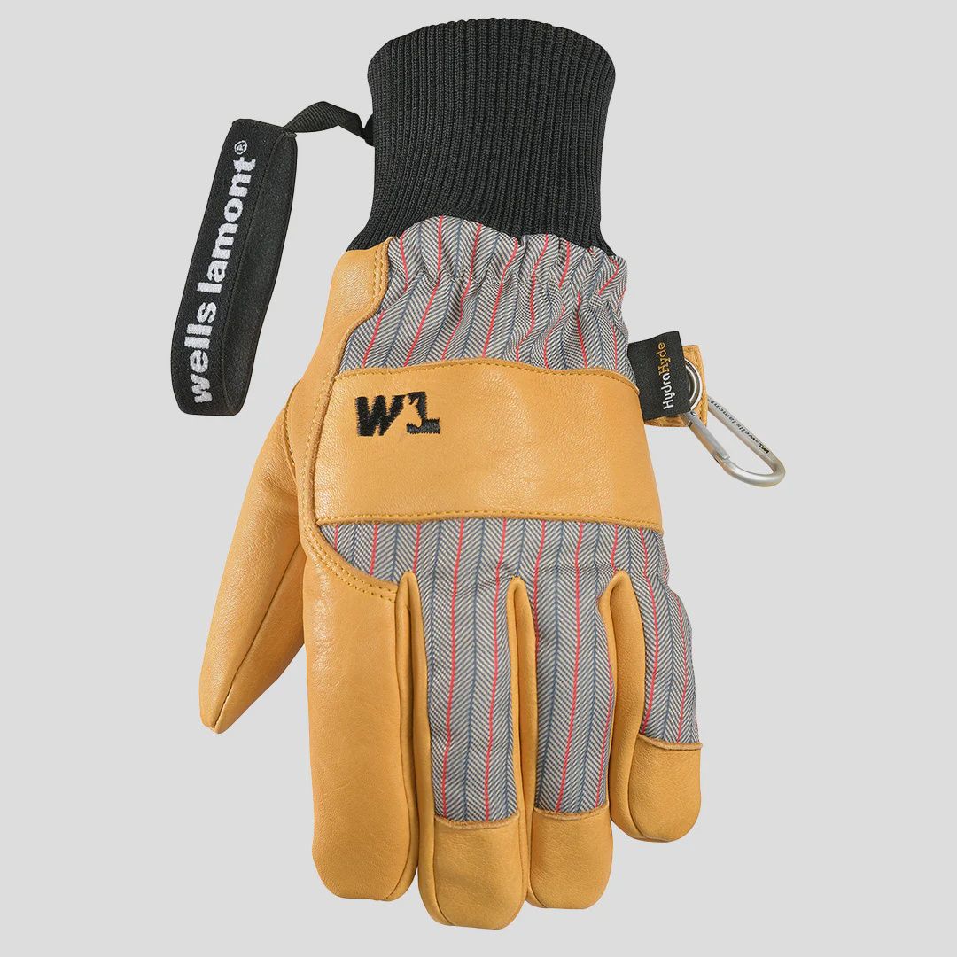 Snow Working Man 163068