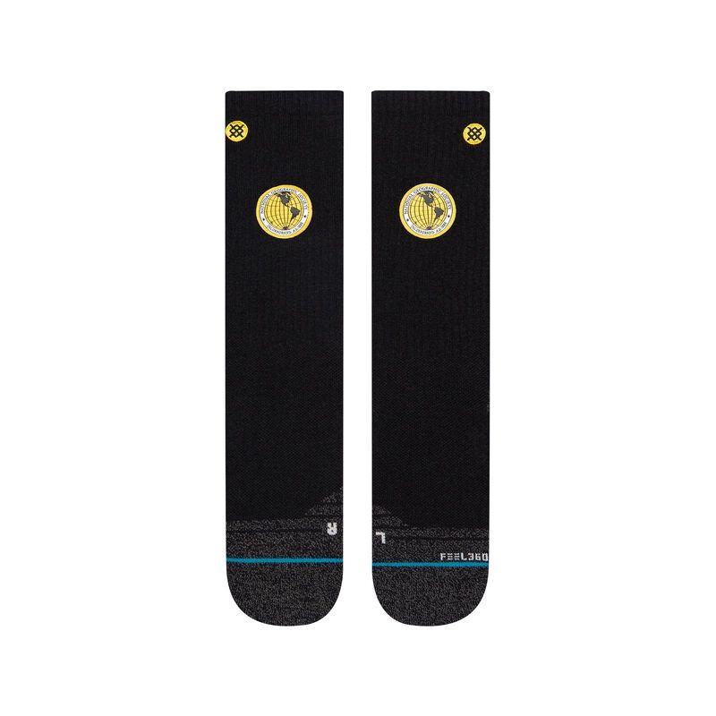 Exploration Crew Socks 135731