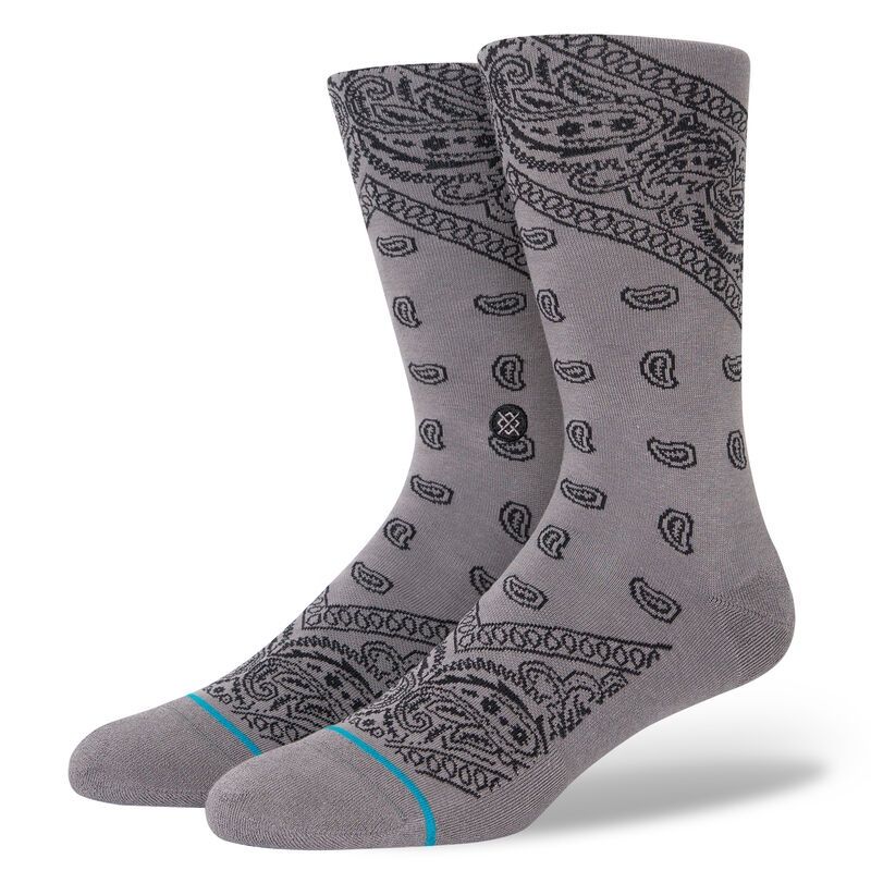 El Barrio Crew Socks 139245
