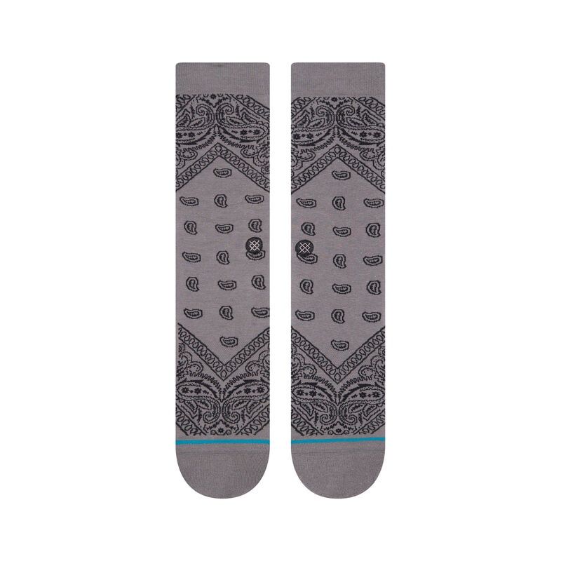 El Barrio Crew Socks 139245