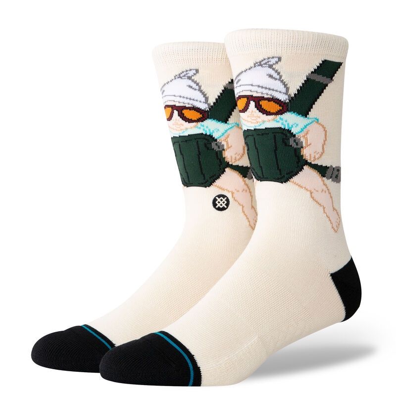 Carlos Socks 154442