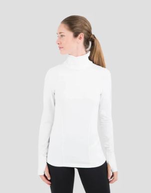 W 2.0 Cloud Nine Turtleneck_100_White 152566