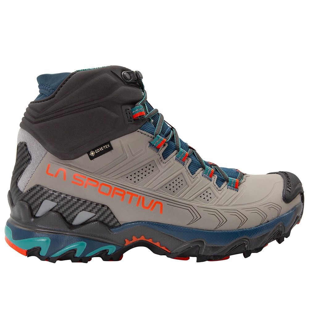 Ultra Raptor II Mid Leather GTX 160168