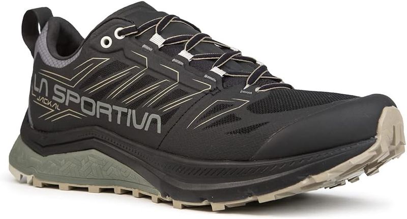 Jackal Running Shoes