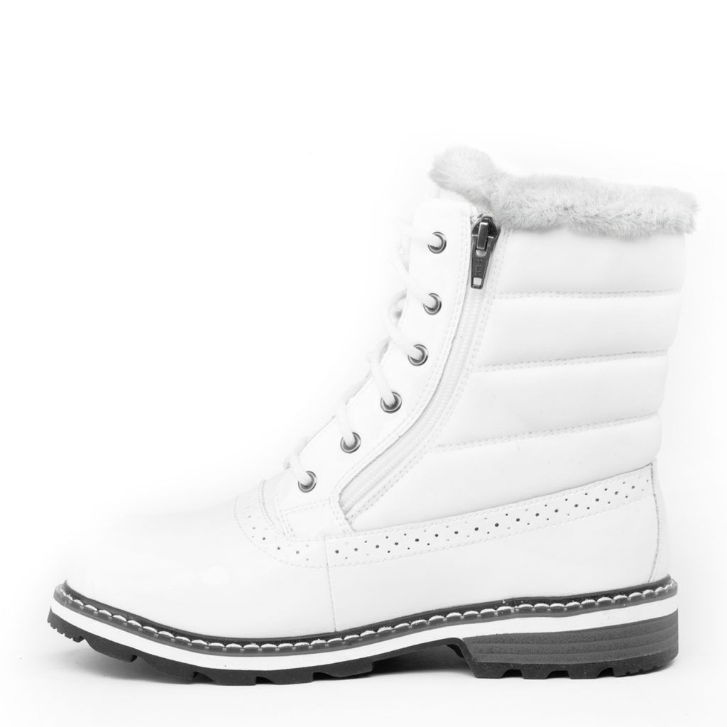 Ice Kim 5.0 White 163053